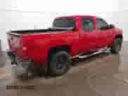 2013 Chevrolet Silverado 1500 LT with VIN 3GCPKSE72DG299308, listed as a IAAI auction lot 42831474 with 124,621 mi miles and . Bid and sale history available at DreamBid. Image 4.