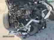 2023 Ford F-150 XL с VIN 1FTFW1E52PKG17644, выставлен на аукционе Copart как лот 57552965 с пробегом Не указан миль и На запчасти • Non repairable. История ставок и продаж доступна на DreamBid. Изображение 11.