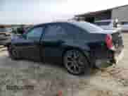 2018 Chrysler 300 Touring L с VIN 2C3CCAAG2JH253733, выставлен на аукционе Copart как лот 45125635 с пробегом 179 783 миль миль и Списание • Salvage title. История ставок и продаж доступна на DreamBid. Изображение 2.