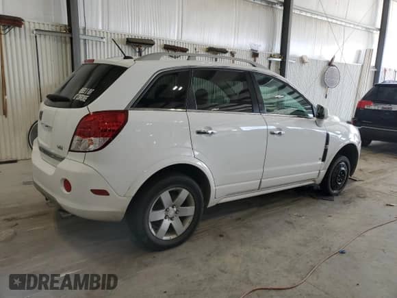 2008 Saturn VUE XR с VIN 3GSCL53748S634351, выставлен на аукционе Copart как лот 67993175 с пробегом 138 600 миль миль и Чистый • Clean title. История ставок и продаж доступна на DreamBid. Изображение 3.