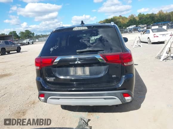 2020 Mitsubishi Outlander SE с VIN JA4AD3A37LZ020064, выставлен на аукционе IAAI как лот 43424364 с пробегом 102 696 миль миль и . История ставок и продаж доступна на DreamBid. Изображение 16.