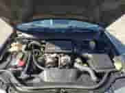 2002 Jeep Grand Cherokee Limited z VIN 1J8GW58J32C256389, wystawiony jako Copart lot #80217465 z przebiegiem 129 610 mil mil oraz Szkoda całkowita • Salvage title. Historia ofert i sprzedaży dostępna na DreamBid. Obrazek 12.