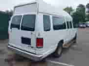 2014 Ford Econoline Cargo Commercial с VIN 1FTNS2EW7EDA93169, выставлен на аукционе IAAI как лот 42294932 с пробегом 157 317 миль миль и . История ставок и продаж доступна на DreamBid. Изображение 4.