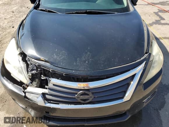 2015 Nissan Altima 2.5 с VIN 1N4AL3AP9FN341245, выставлен на аукционе Copart как лот 84627475 с пробегом 216 011 миль миль и Списание • Salvage title. История ставок и продаж доступна на DreamBid. Изображение 11.