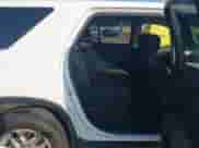 2018 Chevrolet Traverse LS с VIN 1GNERFKW9JJ231577, выставлен на аукционе IAAI как лот 43250111 с пробегом 173 078 миль миль и . История ставок и продаж доступна на DreamBid. Изображение 8.