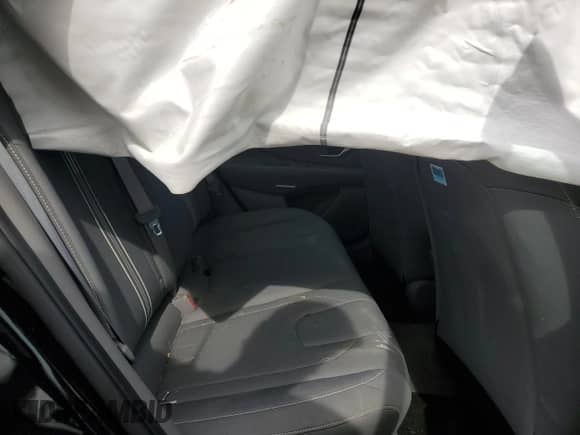 2023 Hyundai Elantra SEL with VIN KMHLS4AG9PU430098, listed as a Copart auction lot 84451695 with Not provided miles and Salvage title. Bid and sale history available at DreamBid. Image 10.