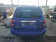2006 Chevrolet HHR LS с VIN 3GNDA13D66S594850, выставлен на аукционе Copart как лот 80136315 с пробегом 35 868 миль миль и Списание • Salvage title. История ставок и продаж доступна на DreamBid. Изображение 6.