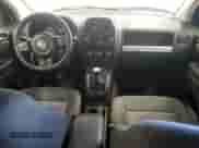 2014 Jeep Compass Sport с VIN 1C4NJDBB2ED762111, выставлен на аукционе Copart как лот 84924405 с пробегом 170 403 миль миль и Чистый • Clean title. История ставок и продаж доступна на DreamBid. Изображение 8.
