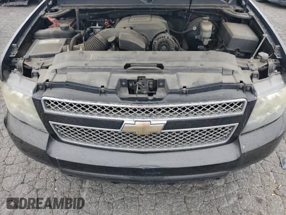 2008 Chevrolet Suburban 3LT with VIN 1GNFK16328J208485, listed as a Copart auction lot 65753155 with 175,687 mi miles and Clean title. Bid and sale history available at DreamBid. Image 12.