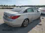 2012 Hyundai Sonata Limited с VIN 5NPEC4AC7CH410217, выставлен на аукционе Copart как лот 70405825 с пробегом 159 829 миль миль и Списание • Salvage title. История ставок и продаж доступна на DreamBid. Изображение 3.