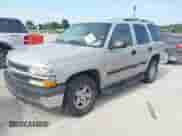 2004 Chevrolet Tahoe LS с VIN 1GNEK13VX4J226647, выставлен на аукционе IAAI как лот 42868865 с пробегом Не указан миль и . История ставок и продаж доступна на DreamBid. Изображение 2.