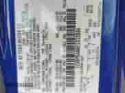 2014 Ford Mustang V6 with VIN 1ZVBP8AM0E5332886, listed as a Copart auction lot 80870145 with 177,165 mi miles and Salvage title. Bid and sale history available at DreamBid. Image 12.