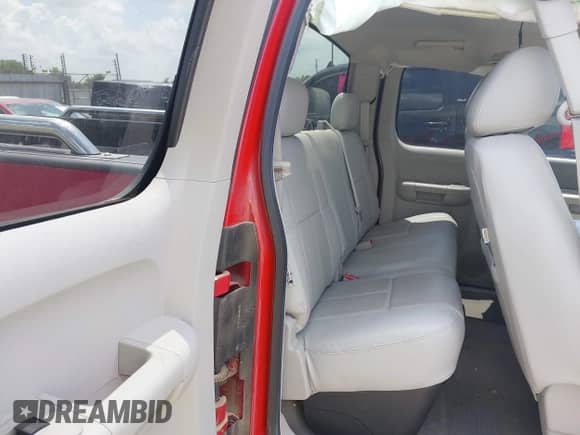 2012 GMC Sierra 1500 SLE z VIN 1GTR1VE02CZ220539, wystawiony jako IAAI lot #42549255 z przebiegiem 120 491 mil mil oraz . Historia ofert i sprzedaży dostępna na DreamBid. Obrazek 8.