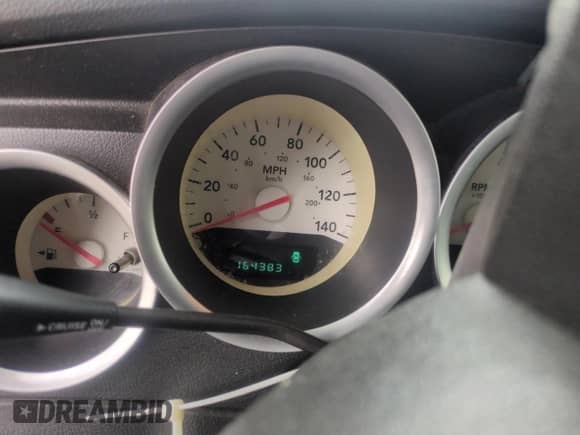 2007 Dodge Charger Police z VIN 2B3KA43G97H756049, wystawiony jako Copart lot #54934105 z przebiegiem 164 383 mil mil oraz Szkoda całkowita • Salvage title. Historia ofert i sprzedaży dostępna na DreamBid. Obrazek 9.