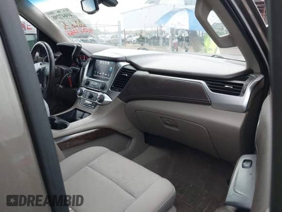 2016 Chevrolet Tahoe LS с VIN 1GNSCAKC3GR294262, выставлен на аукционе IAAI как лот 41047288 с пробегом 242 340 миль миль и . История ставок и продаж доступна на DreamBid. Изображение 5.