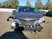 2017 Toyota Sienna XLE with VIN 5TDYZ3DC0HS798507, listed as a Copart auction lot 80711385 with 144,731 mi miles and Salvage title. Bid and sale history available at DreamBid. Image 5.