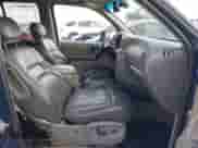 2004 Chevrolet TrailBlazer LS with VIN 1GNDT13S342295284, listed as a IAAI auction lot 42576553 with 160,262 mi miles and . Bid and sale history available at DreamBid. Image 5.