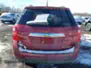 2012 Chevrolet Equinox 1LT z VIN 2GNFLEEK2C6212295, wystawiony jako IAAI lot #41335989 z przebiegiem 140 810 mil mil oraz . Historia ofert i sprzedaży dostępna na DreamBid. Obrazek 16.