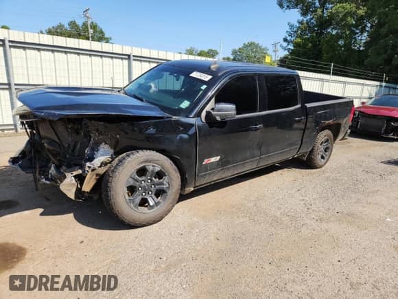 2018 Chevrolet Silverado 1500 LTZ с VIN 3GCUKSEC0JG195220, выставлен на аукционе Copart как лот 71734315 с пробегом 131 425 миль миль и Списание • Salvage title. История ставок и продаж доступна на DreamBid. Изображение 1.