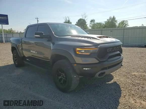 2021 Ram 1500 z VIN NCS107300, wystawiony jako Copart lot #66329055 z przebiegiem 25 123 mil mil oraz Szkoda całkowita • Salvage title. Historia ofert i sprzedaży dostępna na DreamBid. Obrazek 13.