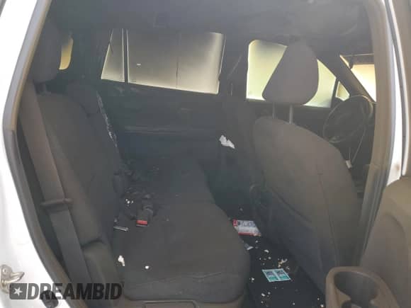 2020 Honda Pilot EX with VIN 5FNYF6H30LB019026, listed as a Copart auction lot 70091675 with Not provided miles and Salvage title. Bid and sale history available at DreamBid. Image 11.