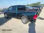 2011 Ram 1500 SLT with VIN 1D7RV1GP8BS527721, listed as a IAAI auction lot 42777610 with 143,738 mi miles and . Bid and sale history available at DreamBid. Image 3.