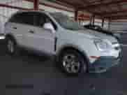 2012 Chevrolet Captiva Sport LS с VIN 3GNAL2EK5CS578794, выставлен на аукционе IAAI как лот 43220709 с пробегом 182 330 миль миль и . История ставок и продаж доступна на DreamBid. Изображение 1.