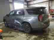 2022 Chevrolet Tahoe Z71 с VIN 1GNSKPKD4NR337244, выставлен на аукционе Copart как лот 43533405 с пробегом 25 849 миль миль и Списание • Salvage title. История ставок и продаж доступна на DreamBid. Изображение 2.