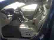 2012 Volvo S60 T6 с VIN YV1902FH7C2099466, выставлен на аукционе Copart как лот 81548345 с пробегом 156 658 миль миль и Списание • Salvage title. История ставок и продаж доступна на DreamBid. Изображение 7.