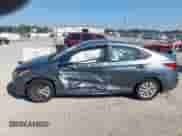 2019 Hyundai Accent SE с VIN 3KPC24A33KE056645, выставлен на аукционе IAAI как лот 43234339 с пробегом 163 895 миль миль и . История ставок и продаж доступна на DreamBid. Изображение 14.