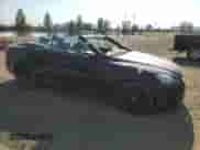 2010 Lexus IS 250 C with VIN JTHFF2C2XA2501290, listed as a Copart auction lot 81527905 with Not provided miles and Salvage title. Bid and sale history available at DreamBid. Image 4.