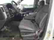 2016 Chevrolet Silverado 1500 LT with VIN 1GCUKREC6GF148924, listed as a Copart auction lot 47639175 with 139,819 mi miles and Salvage title. Bid and sale history available at DreamBid. Image 7.