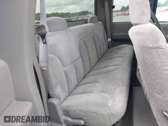 1998 GMC Sierra 1500 with VIN 2GTEC19R0W1548193, listed as a IAAI auction lot 43339168 with 244,861 mi miles and . Bid and sale history available at DreamBid. Image 8.