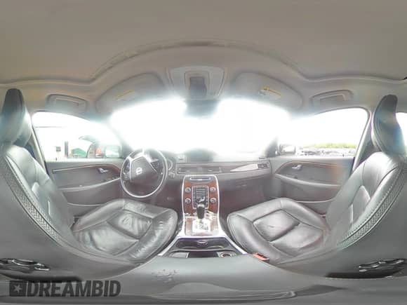 2012 Volvo XC70 3.2L with VIN YV4940BZ4C1132830, listed as a Copart auction lot 58549525 with Not provided miles and Salvage title. Bid and sale history available at DreamBid. Image 16.