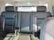 2016 Chevrolet Tahoe Commercial with VIN 1GNSKDEC1GR440822, listed as a Copart auction lot 84467845 with 167,448 mi miles and Clean title. Bid and sale history available at DreamBid. Image 10.