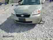 2006 Chevrolet Malibu 1FL z VIN 1G1ZS53866F244895, wystawiony jako Copart lot #64944275 z przebiegiem 255 293 mil mil oraz Szkoda całkowita • Salvage title. Historia ofert i sprzedaży dostępna na DreamBid. Obrazek 13.