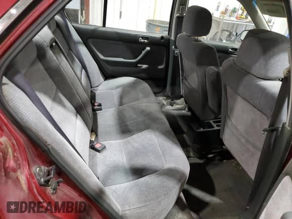 1992 Honda Accord с VIN 1HGCB7577NA206411, выставлен на аукционе Copart как лот 53690915 с пробегом 168 414 миль миль и Чистый • Clean title. История ставок и продаж доступна на DreamBid. Изображение 11.