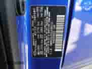 2025 Hyundai Venue SEL z VIN KMHRC8A30SU398131, wystawiony jako Copart lot #84636425 z przebiegiem 4 632 mil mil oraz Nie do naprawy • Non repairable. Historia ofert i sprzedaży dostępna na DreamBid. Obrazek 12.