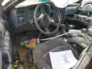 2002 Chevrolet Blazer LS с VIN 1GNCS18W82K196242, выставлен на аукционе Copart как лот 84732044 с пробегом 169 402 миль миль и Списание • Salvage title. История ставок и продаж доступна на DreamBid. Изображение 8.