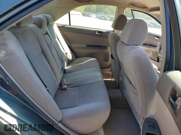 2006 Toyota Camry LE z VIN 4T1BE32K26U116081, wystawiony jako Copart lot #85259245 z przebiegiem 206 411 mil mil oraz Szkoda całkowita • Salvage title. Historia ofert i sprzedaży dostępna na DreamBid. Obrazek 10.