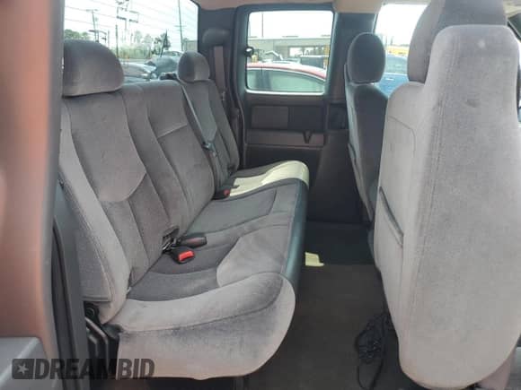 2006 GMC Sierra 1500 SLE1 с VIN 2GTEC19Z661280783, выставлен на аукционе Copart как лот 66762375 с пробегом 230 254 миль миль и Списание • Salvage title. История ставок и продаж доступна на DreamBid. Изображение 10.