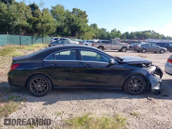 2018 Mercedes-Benz CLA 250 с VIN WDDSJ4EB4JN510532, выставлен на аукционе IAAI как лот 43128406 с пробегом 161 991 миль миль и . История ставок и продаж доступна на DreamBid. Изображение 13.