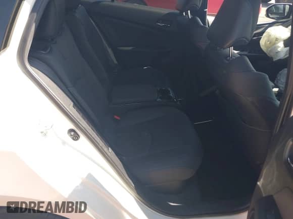 2019 Toyota Prius Plus с VIN JTDKARFP1K3118641, выставлен на аукционе IAAI как лот 42163136 с пробегом 46 958 миль миль и . История ставок и продаж доступна на DreamBid. Изображение 8.