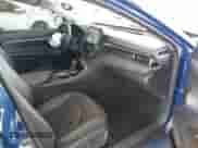 2023 Toyota Camry Hybrid XSE с VIN 4T1K31AK3PU059192, выставлен на аукционе IAAI как лот 43089514 с пробегом 25 590 миль миль и . История ставок и продаж доступна на DreamBid. Изображение 5.