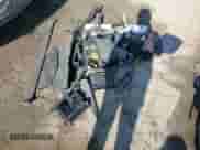 2015 Chevrolet Corvette Z06 2LZ with VIN 1G1YR2D69F5600250, listed as a Copart auction lot 71712644 with Not provided miles and Non repairable. Bid and sale history available at DreamBid. Image 12.