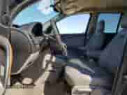 2007 Saturn VUE V6 with VIN 5GZCZ53467S872761, listed as a Copart auction lot 73384994 with 240,909 mi miles and Salvage title. Bid and sale history available at DreamBid. Image 7.