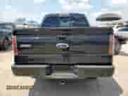 2011 Ford F-150 XLT с VIN 1FTFW1CT4BKD96672, выставлен на аукционе Copart как лот 69416335 с пробегом 184 686 миль миль и Чистый • Clean title. История ставок и продаж доступна на DreamBid. Изображение 6.