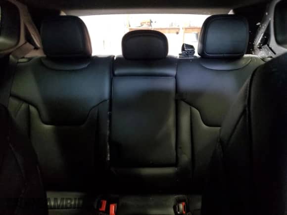 2024 Jeep Compass Latitude Lux с VIN 3C4NJDFN7RT132380, выставлен на аукционе Copart как лот 65457005 с пробегом 8 257 миль миль и Списание • Salvage title. История ставок и продаж доступна на DreamBid. Изображение 10.