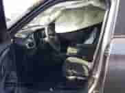 2021 Chevrolet TrailBlazer LS with VIN KL79MMS21MB181120, listed as a IAAI auction lot 42466032 with 55,569 mi miles and . Bid and sale history available at DreamBid. Image 5.