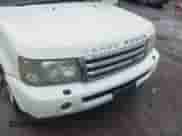 2008 Land Rover Range Rover Sport SC with VIN SALSH23418A150404, listed as a IAAI auction lot 42642914 with 190,007 mi miles and . Bid and sale history available at DreamBid. Image 13.